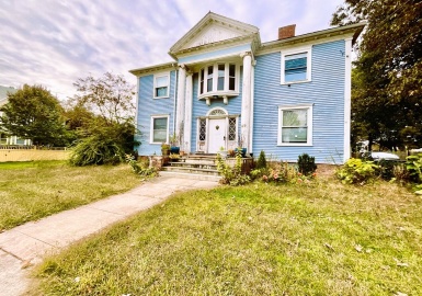 47 South St, Brockton, Massachusetts 02301, 5 Bedrooms Bedrooms, 12 Rooms Rooms,2 BathroomsBathrooms,Residential,For Sale,South St,73172837