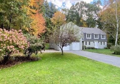 10 Ann Lee Road, Harvard, Massachusetts 01451, 4 Bedrooms Bedrooms, 13 Rooms Rooms,3.5 BathroomsBathrooms,Residential,For Sale,Ann Lee Road,73149304