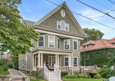 47 Hampstead Rd, Boston, Massachusetts 02130, 3 Bedrooms Bedrooms, 6 Rooms Rooms,1 BathroomBathrooms,Residential,For Sale,Hampstead Rd,73158567