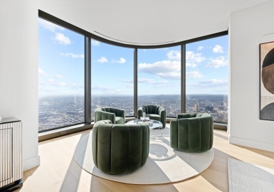 1 Dalton Street, Boston, Massachusetts 02115, 3 Bedrooms Bedrooms, 5 Rooms Rooms,3.5 BathroomsBathrooms,Residential,For Sale,Four Seasons Private Residences,Dalton Street,73088961