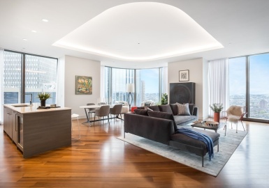 1 Dalton Street, Boston, Massachusetts 02115, 2 Bedrooms Bedrooms, 3 Rooms Rooms,2.5 BathroomsBathrooms,Residential,For Sale,Dalton Street,73091411