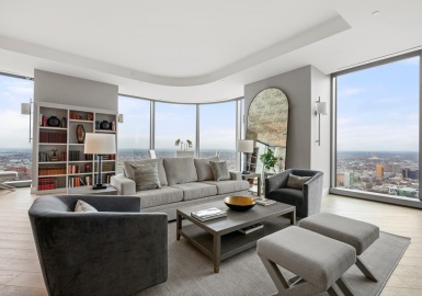 1 Dalton, Boston, Massachusetts 02115, 5 Bedrooms Bedrooms, 10 Rooms Rooms,6 BathroomsBathrooms,Residential,For Sale,Dalton,73094102