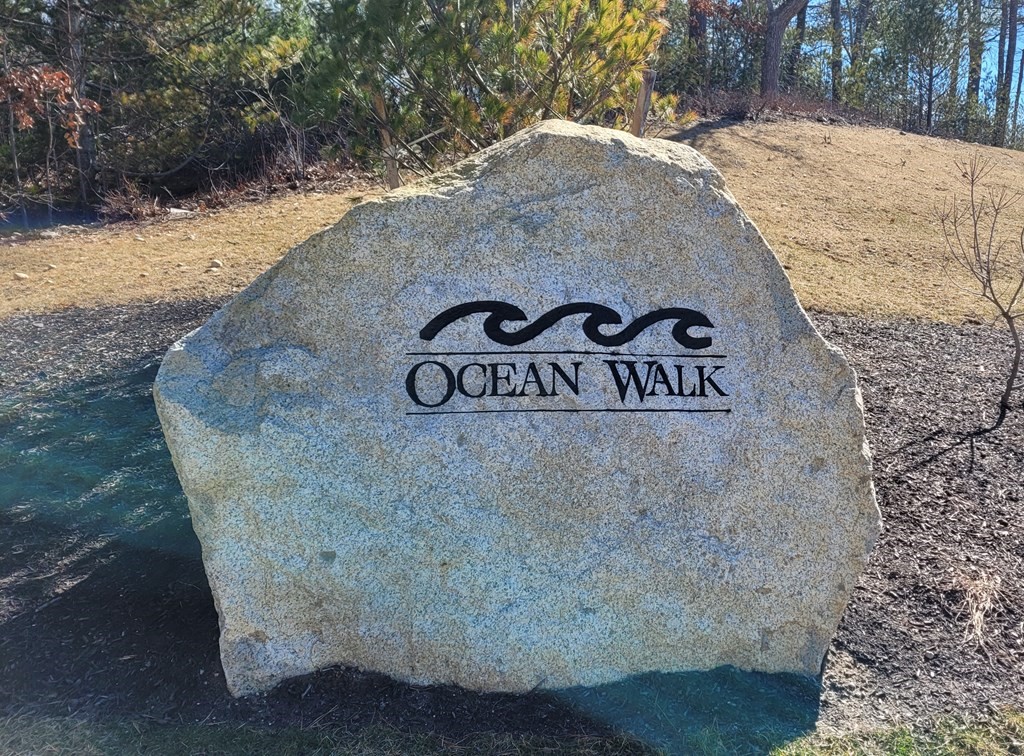 27 Ocean Walk Dr., Plymouth, Massachusetts 02360