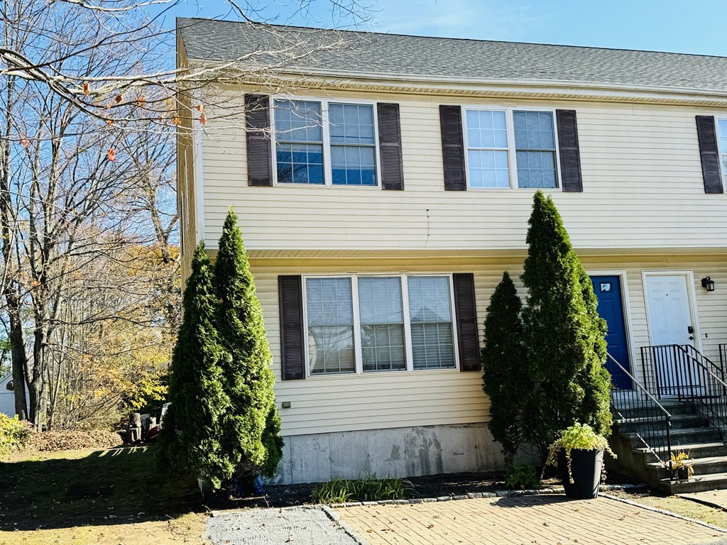 94 S Main St, Milford, Massachusetts 01757