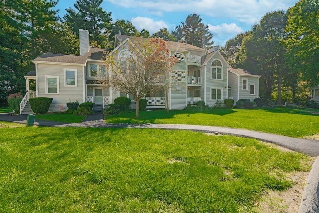 600 County St, Taunton, Massachusetts 02780