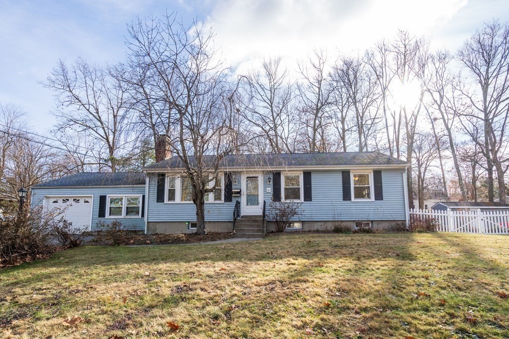 65 Scenic Dr, Holden, Massachusetts 01520