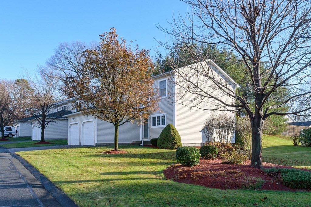 585 Sheridan St, Chicopee, Massachusetts 01020