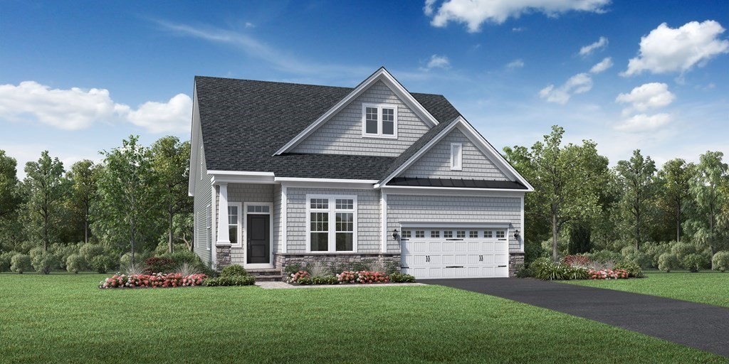 18 Cranston Way, Hudson, Massachusetts 01749