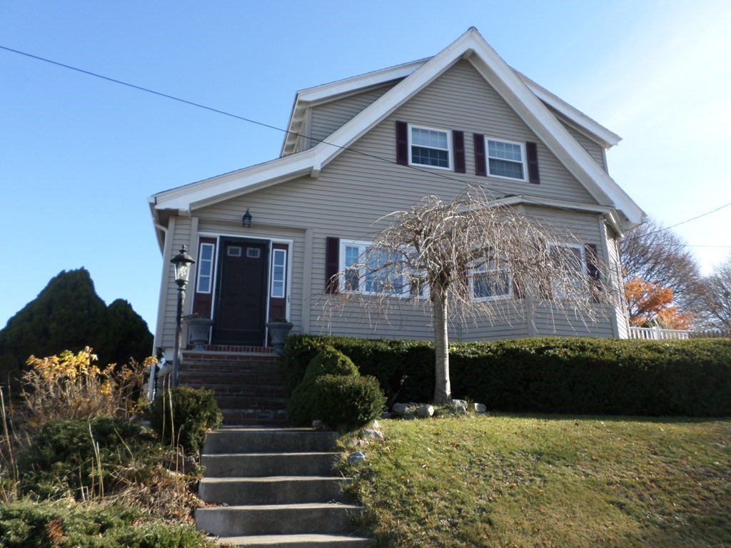 67 Trevalley Rd, Revere, Massachusetts 02151