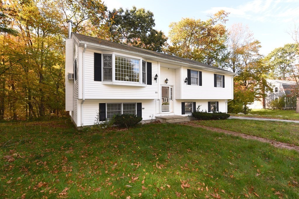 77 Susan Rd, Weymouth, Massachusetts 02190