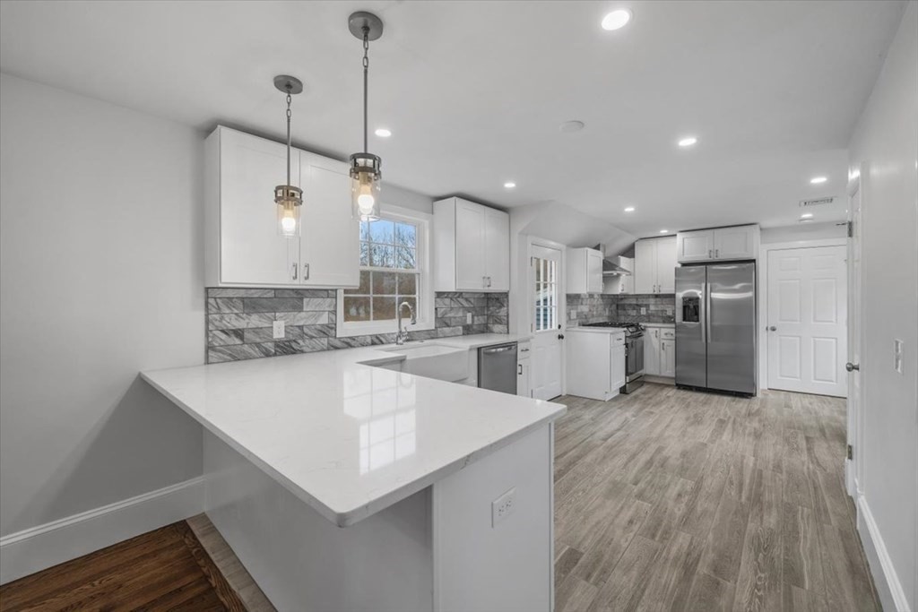 678 N Cary St, Brockton, Massachusetts 02302