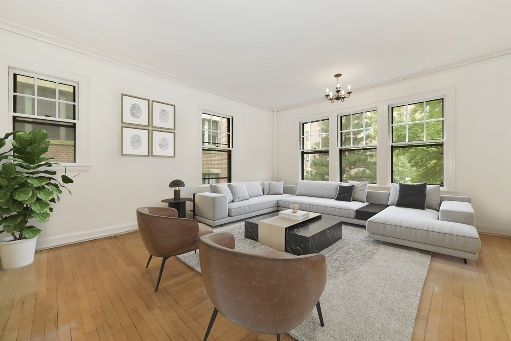 34 Ash, Cambridge, Massachusetts 02138