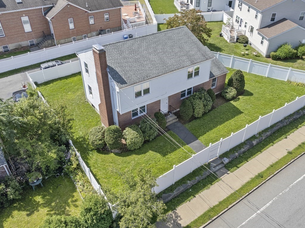 130 Weston Street, Waltham, Massachusetts 02453