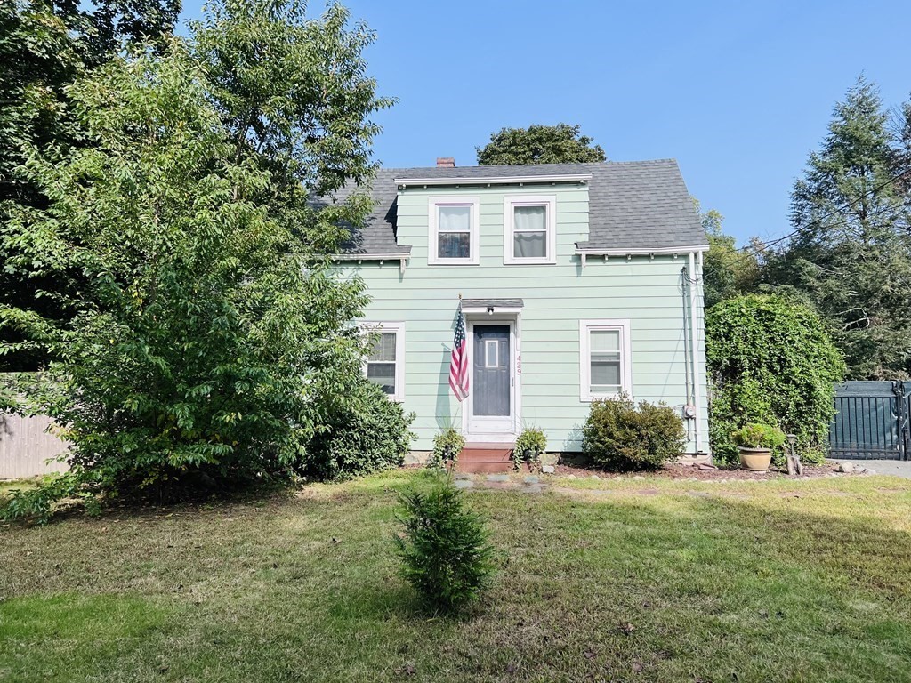 429 South St, Holbrook, Massachusetts 02343