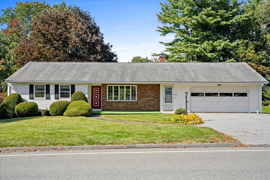 320 Pakachoag Street, Auburn, Massachusetts 01501