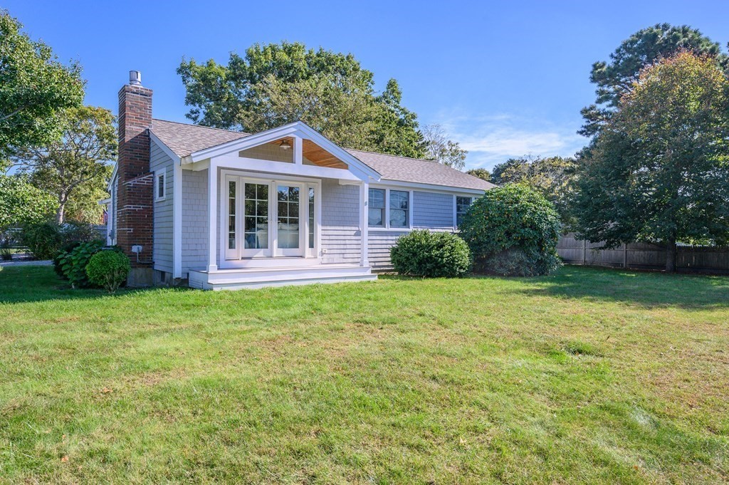 8 Schooner St, Yarmouth, Massachusetts 02673