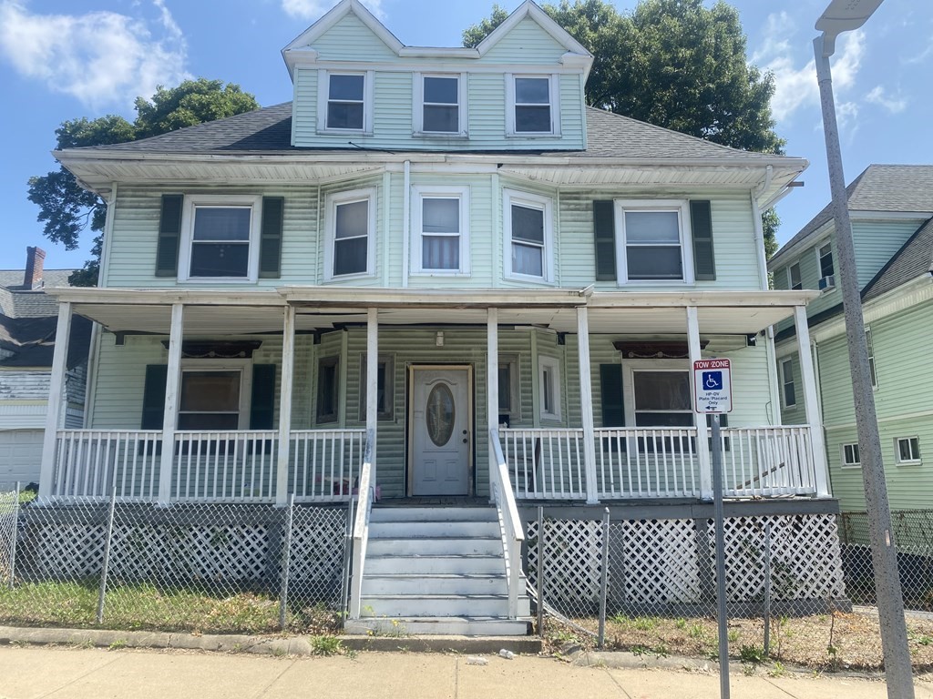 55 Angell St, Boston, Massachusetts 02124