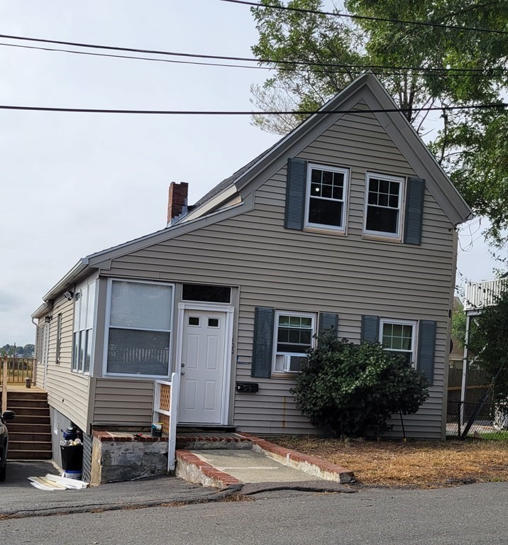 100 Crystal Ave, Revere, Massachusetts 02151