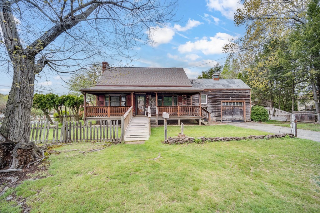 20 Towne St, Chicopee, Massachusetts 01013