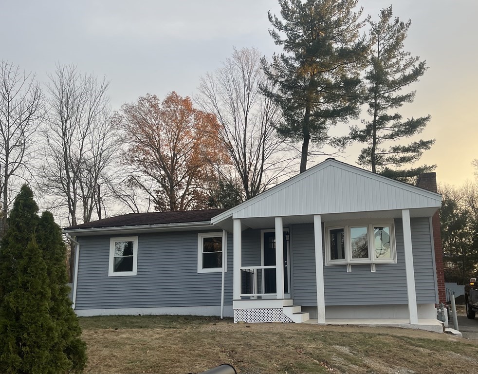 12 Evelina Dr, Marlborough, Massachusetts 01752