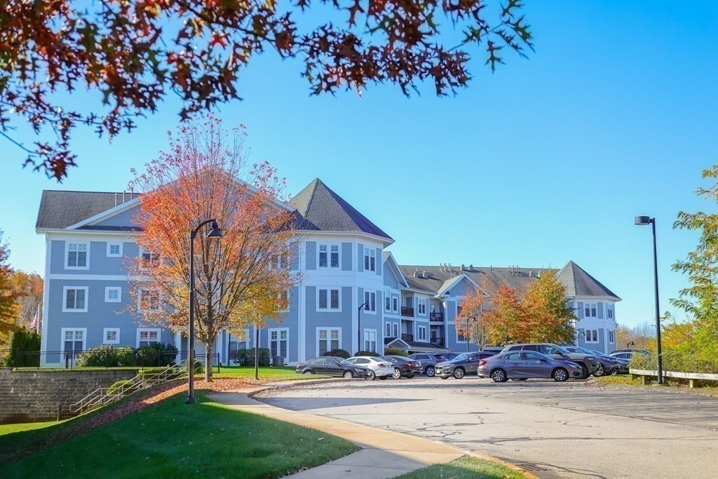 501 Commerce Dr, Braintree, Massachusetts 02184