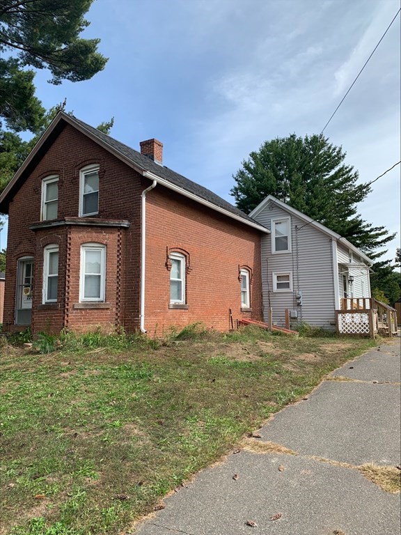 220 Sheep Pasture, Southwick, Massachusetts 01077