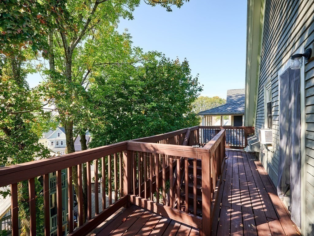 456 Medford St, Somerville, Massachusetts 02145