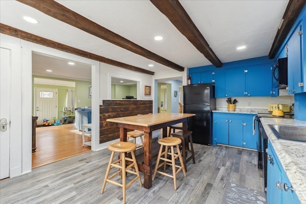 42 Washington St, East Bridgewater, Massachusetts 02333