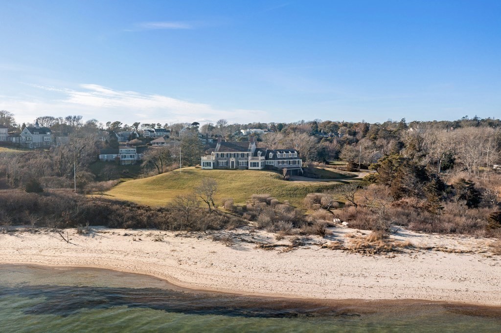504 Old Harbor Road, Chatham, Massachusetts 02650