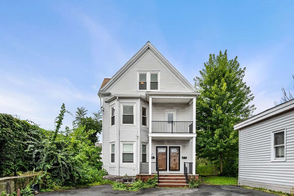 391 Main St, Medford, Massachusetts 02155