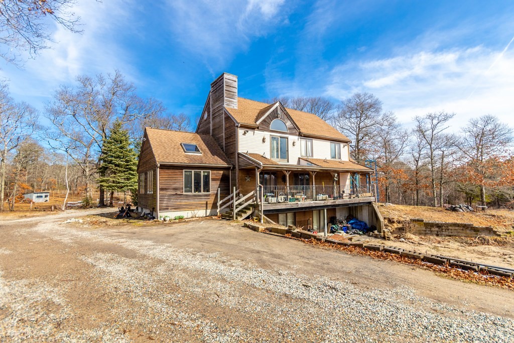 31 Quashnet Rd, Mashpee, Massachusetts 02649