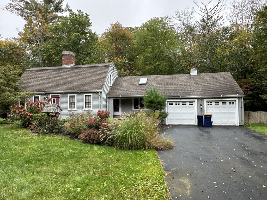 11 Cushing Hill Rd, Norwell, Massachusetts 02061