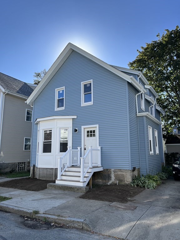 97 Park St, New Bedford, Massachusetts 02740