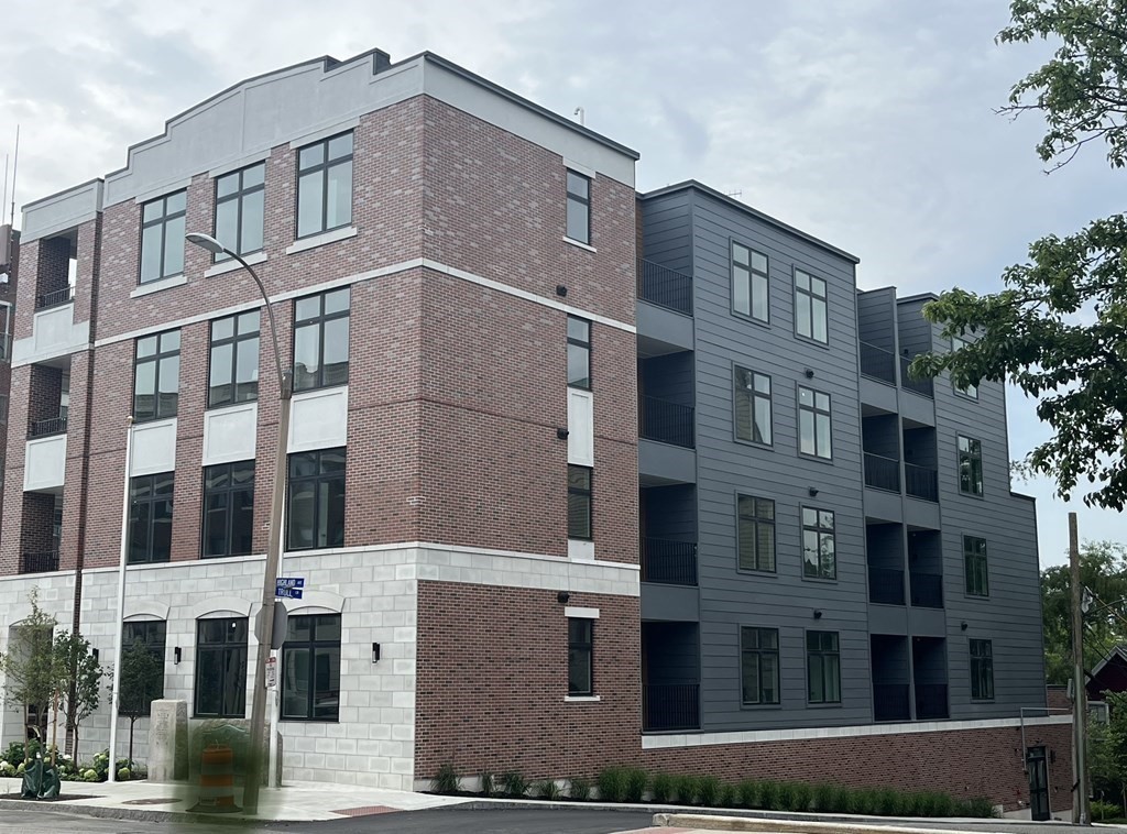 124 Highland Avenue, Somerville, Massachusetts 02143