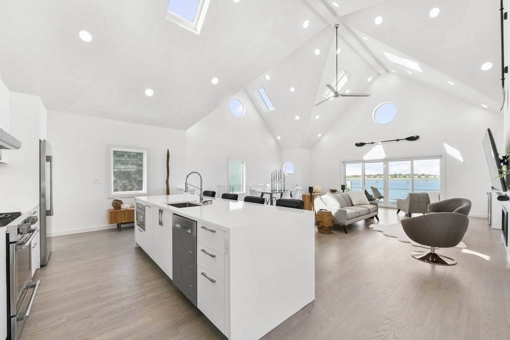 137 Wessagussett Road, Weymouth, Massachusetts 02191