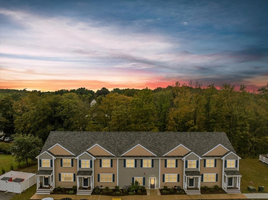 140 North Walker Street, Taunton, Massachusetts 02780