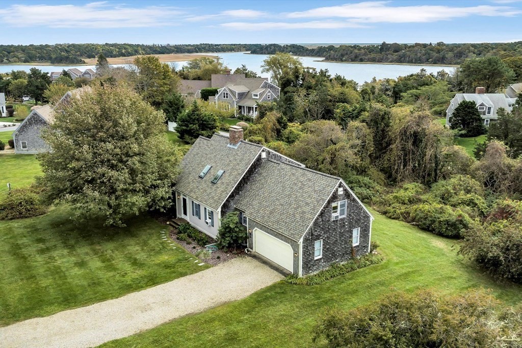 11 Fox Ridge Dr, Orleans, Massachusetts 02653