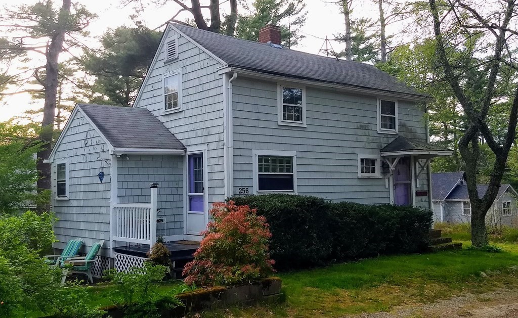 256 Park Ave, Wareham, Massachusetts 02538