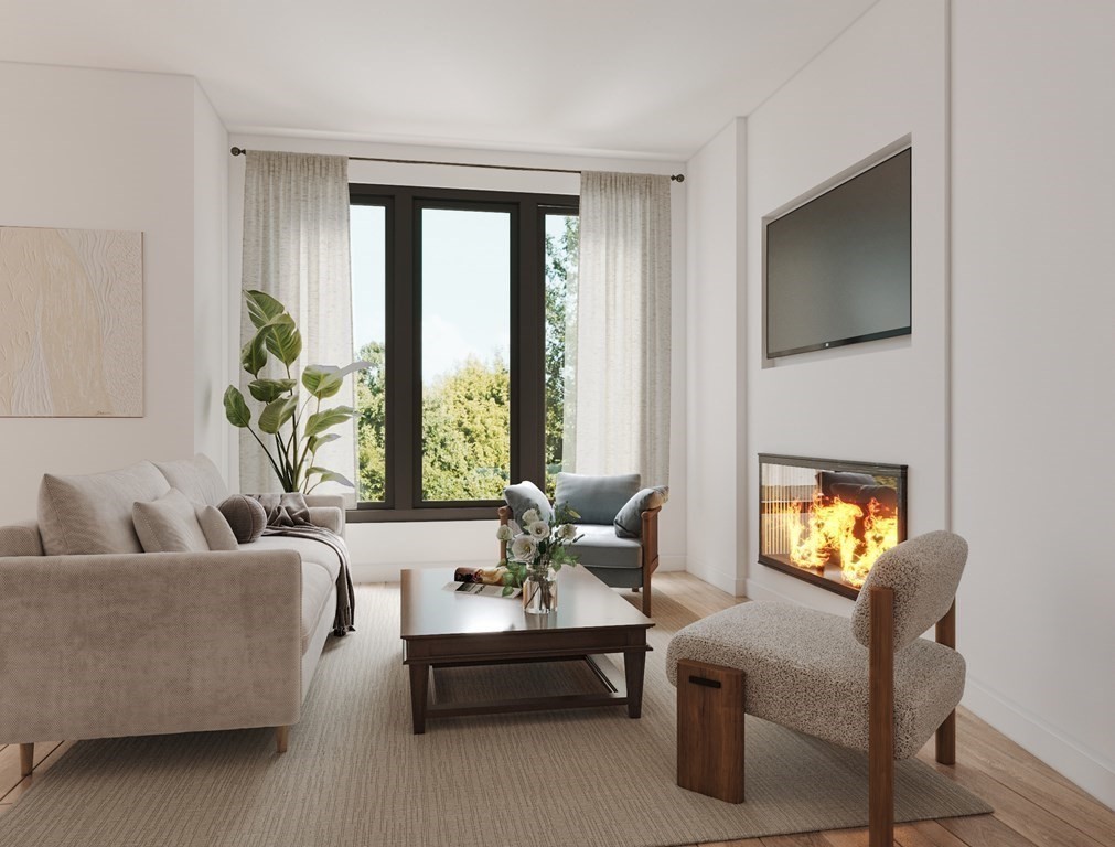 132 W. 9th Street, Boston, Massachusetts 02127