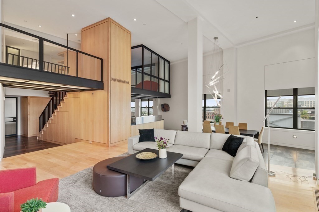 485 Harrison Ave, Boston, Massachusetts 02118