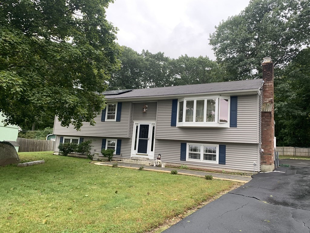 75 Dale Ave, Leominster, Massachusetts 01453