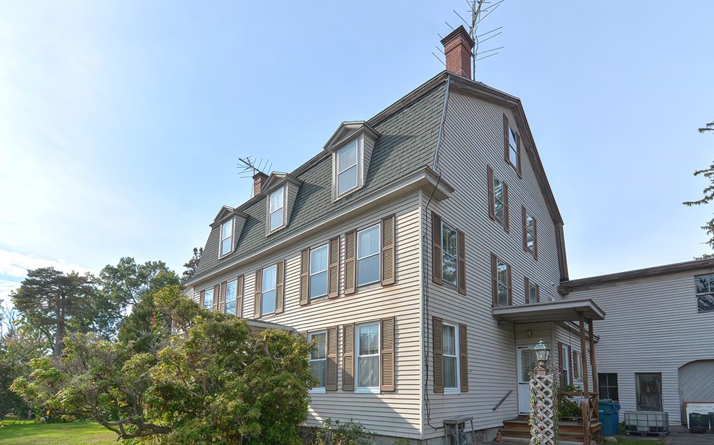 1440 Andover St, Tewksbury, Massachusetts 01876