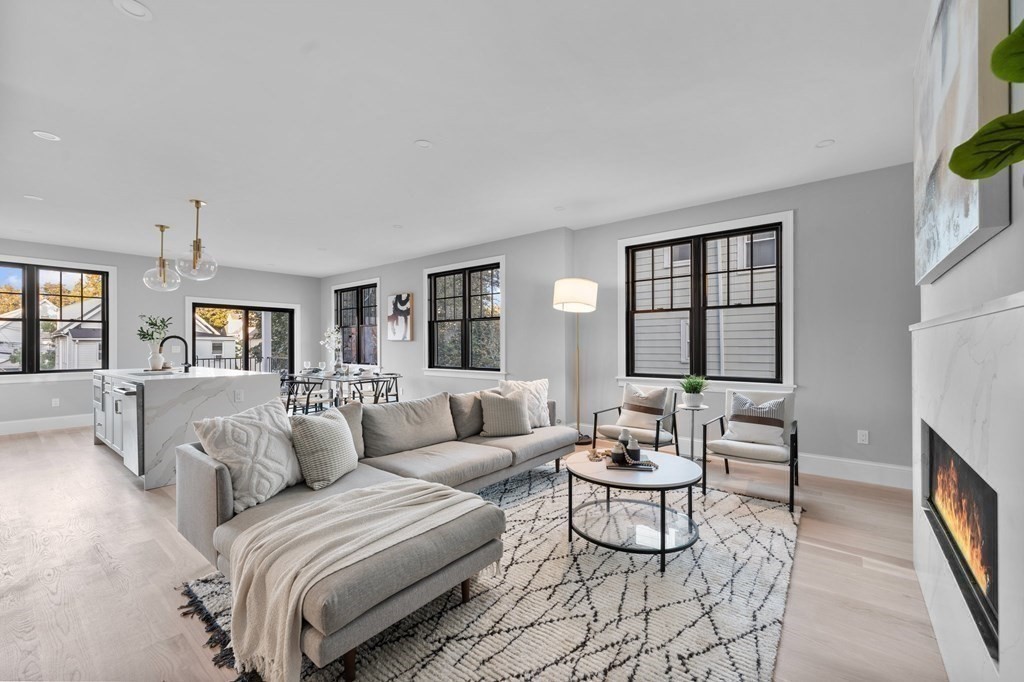 55 Derby Street, Somerville, Massachusetts 02145