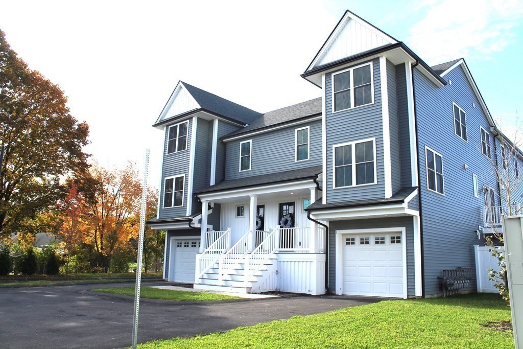 274 Providence Road, Grafton, Massachusetts 01560