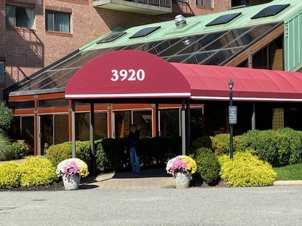 3920 Mystic Valley Pkwy, Medford, Massachusetts 02155