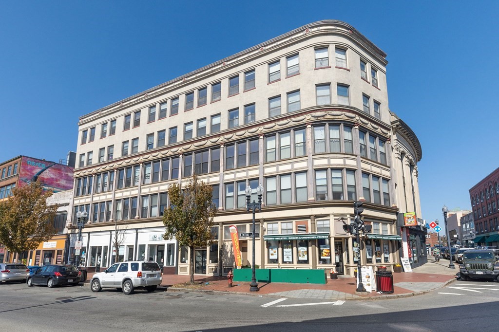 7 Central Sq, Lynn, Massachusetts 01901