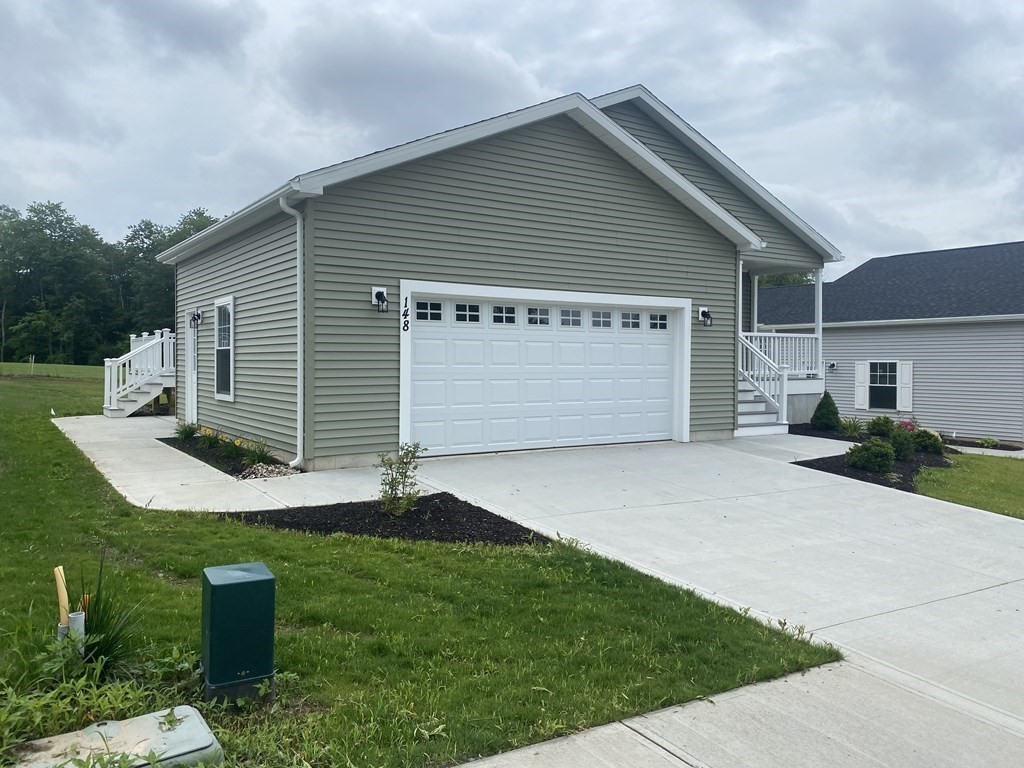 148 Freedom Trail, Westfield, Massachusetts 01085