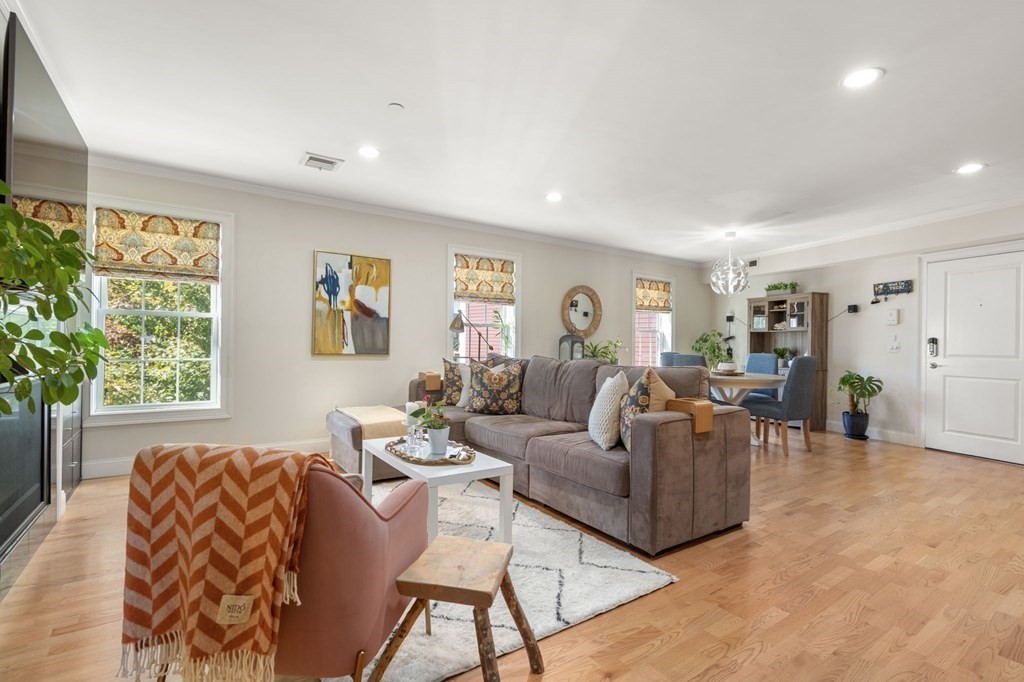 463 Rutherford, Boston, Massachusetts 02129