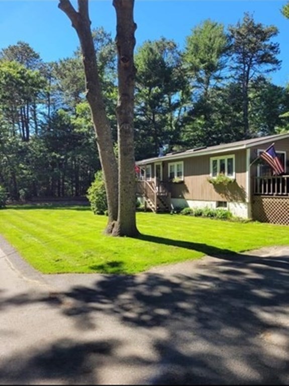 10 Albatross Ave, Wareham, Massachusetts 02538