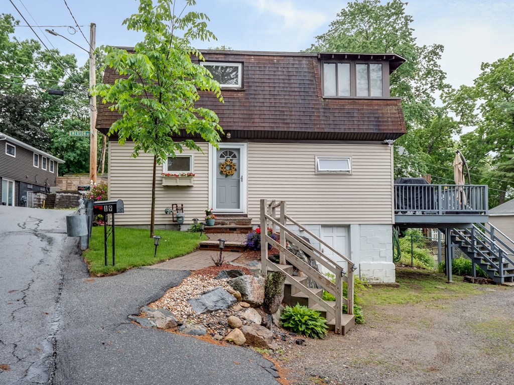 19 Shore Rd, North Reading, Massachusetts 01864